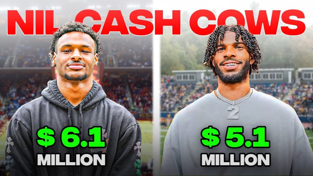 10 highest paid college athletes 2023 24 3