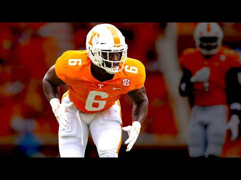 byron young 2022 tennessee highlights f09f8d8a hd