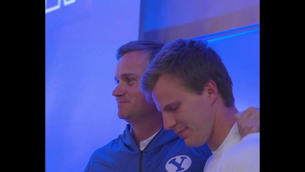 byu football touts groundbreaking nil agreements with built brands 1