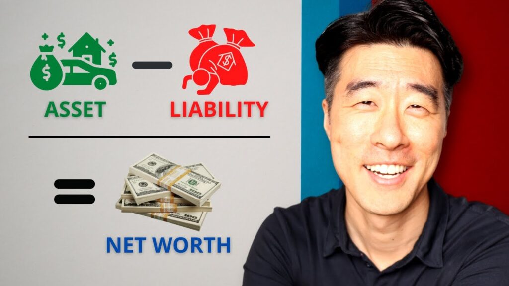 calculate your net worth how does it compare 1