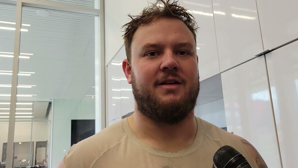 cftv tyler miller on ol growth ku