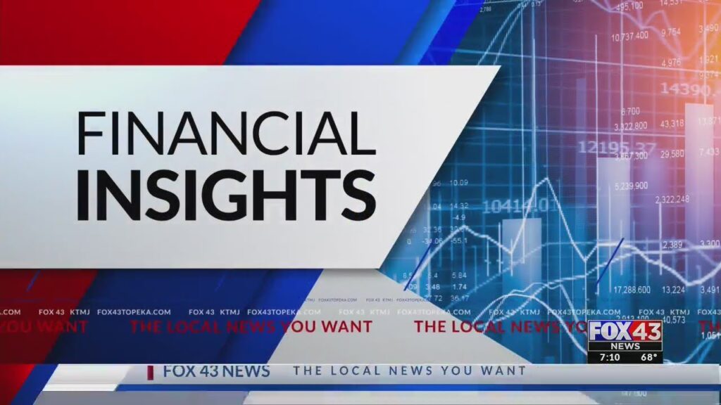 financial insights who needs a budget