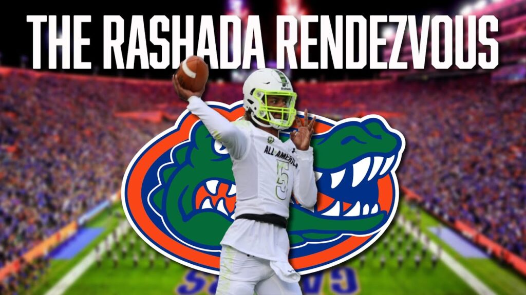 florida reportedly dodged a 13 million nil deal for top recruit jaden rashada uf edgar thompson