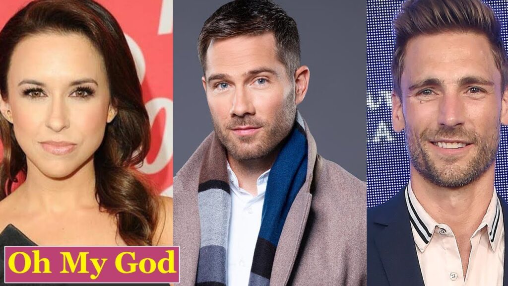 hallmark actors net worth in 2022 lacey chabert luke macfarlane andrew walker