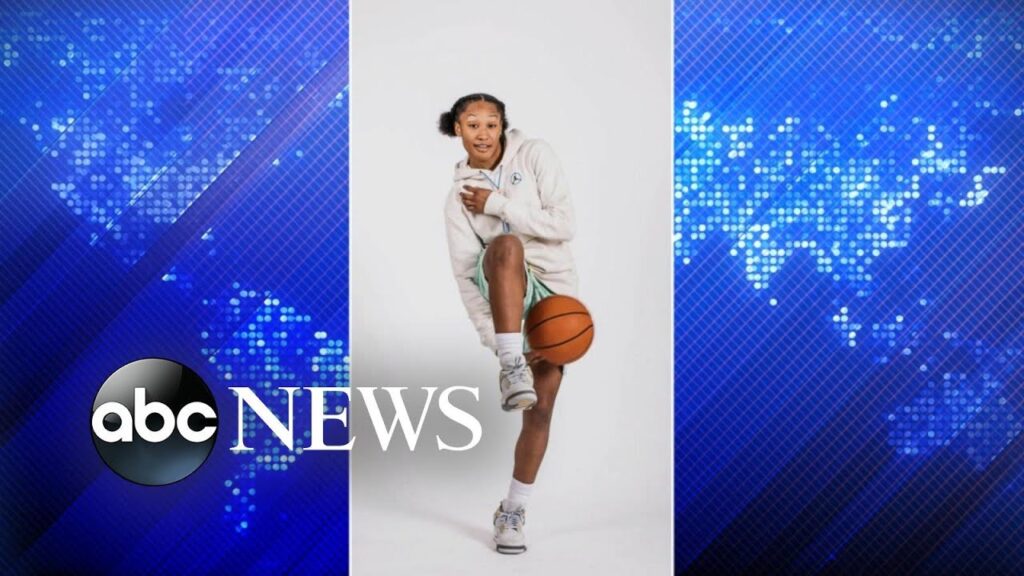 high school athlete makes history as 1st to sign nil deal with the jordan brand