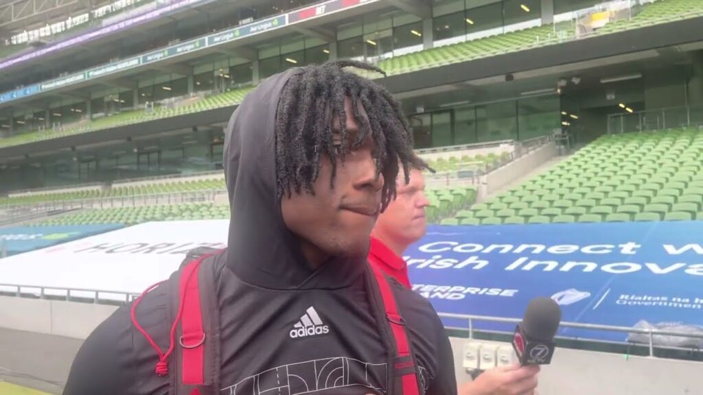 nebraska in dublin rb gabe ervin jr