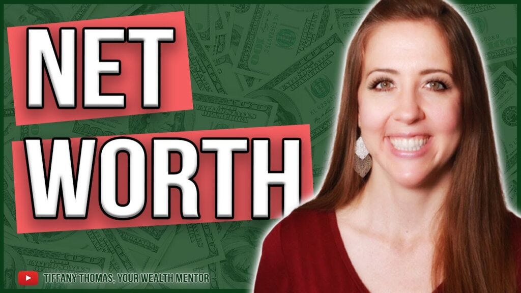 net worth explained how much money do you really have