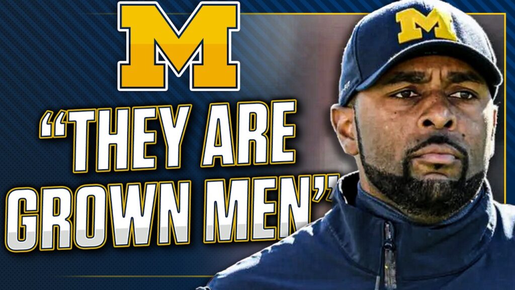 transfer portal 2024 michigan wolverines full roster breakdown expert analysis