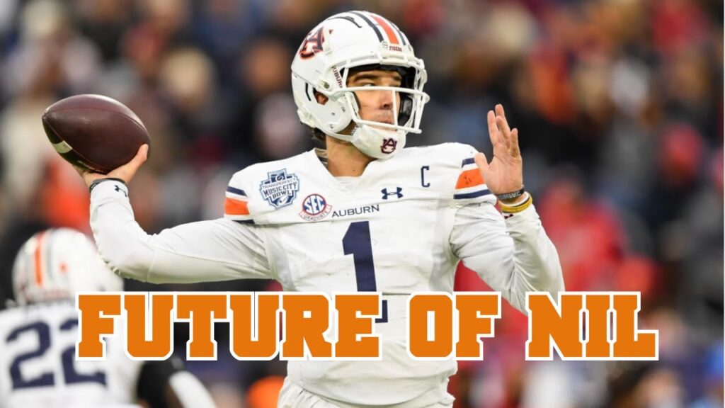 what is the future for nil bleav in everything auburn