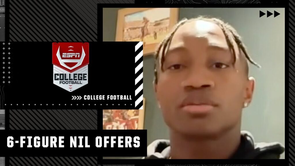 why this boston college receiver turned down 6 figure nil offers accn