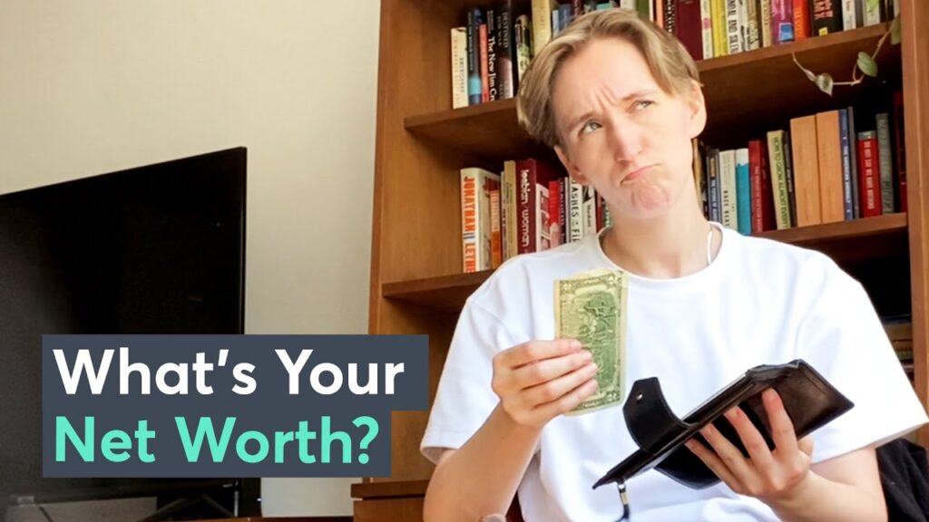 why you need to know your net worth asap 1