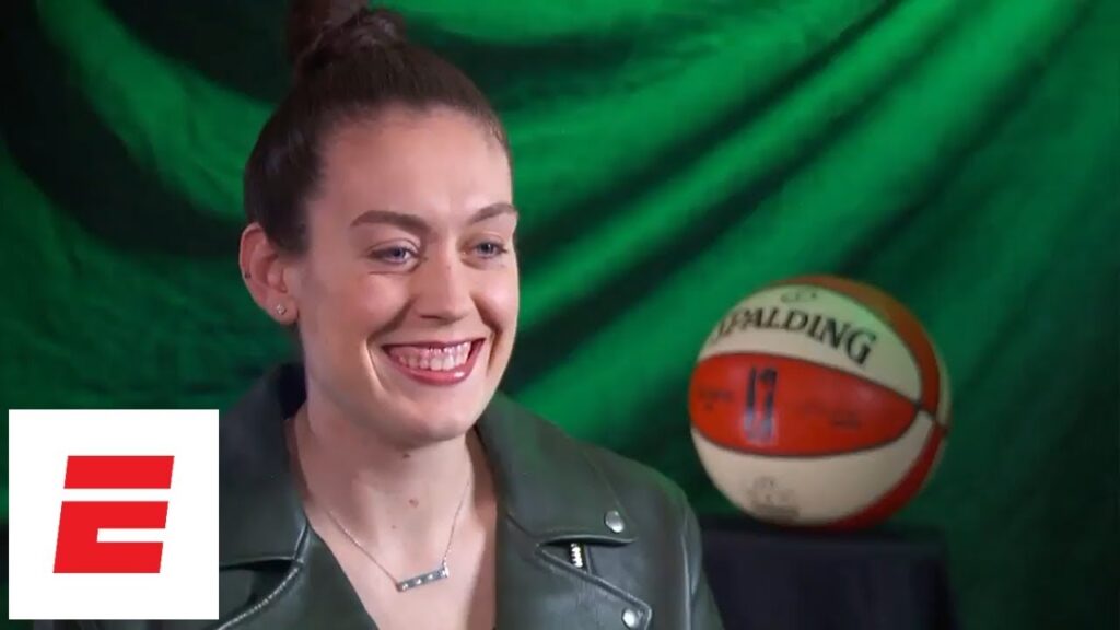 2018 wnba mvp breanna stewart sits down with holly rowe full espn