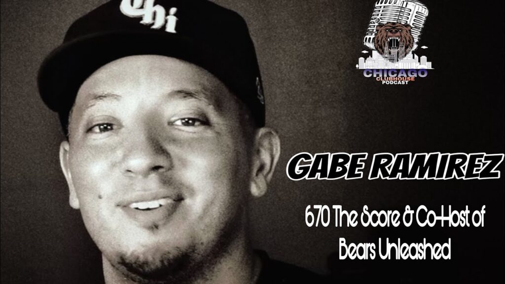 670 the score and b96 personality gabe ramirez live from the wiener circle