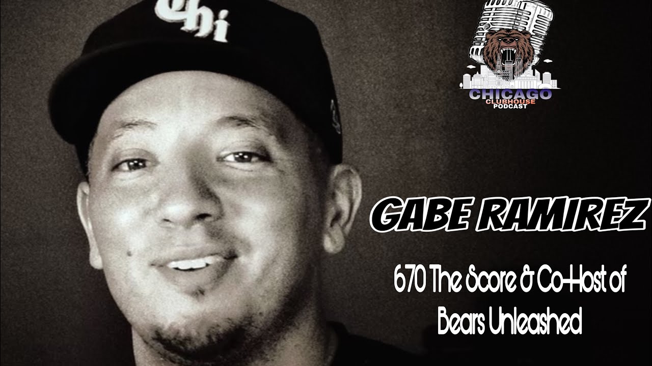 Gabe Ramirez - 670 The Score Contract, Net Worth, Detailed Information ...