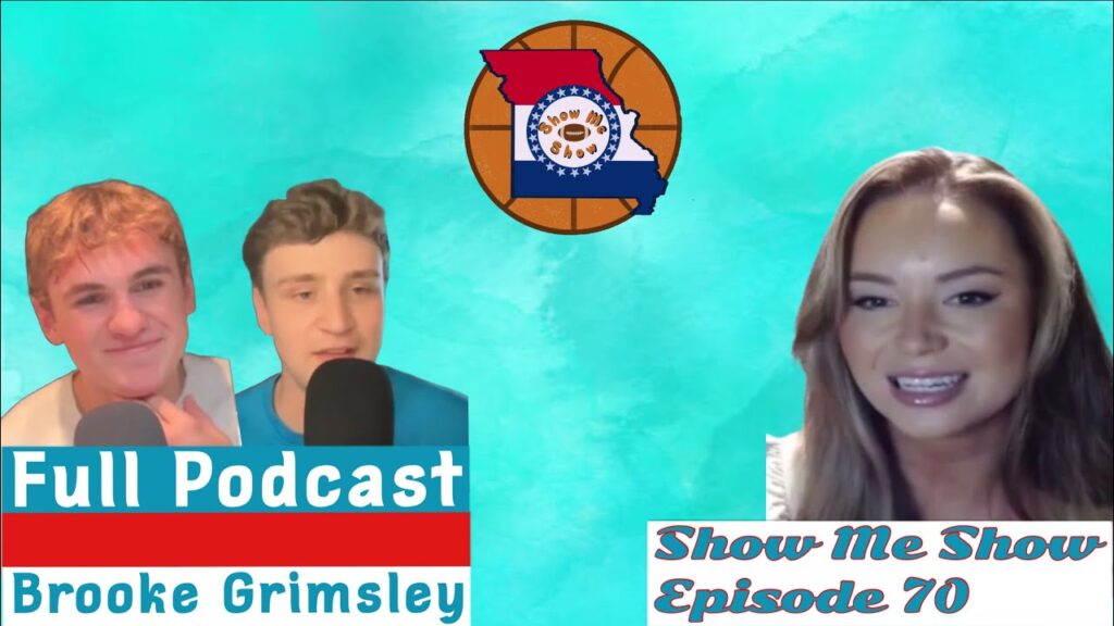 70 espn radios brooke grimsley joins the show