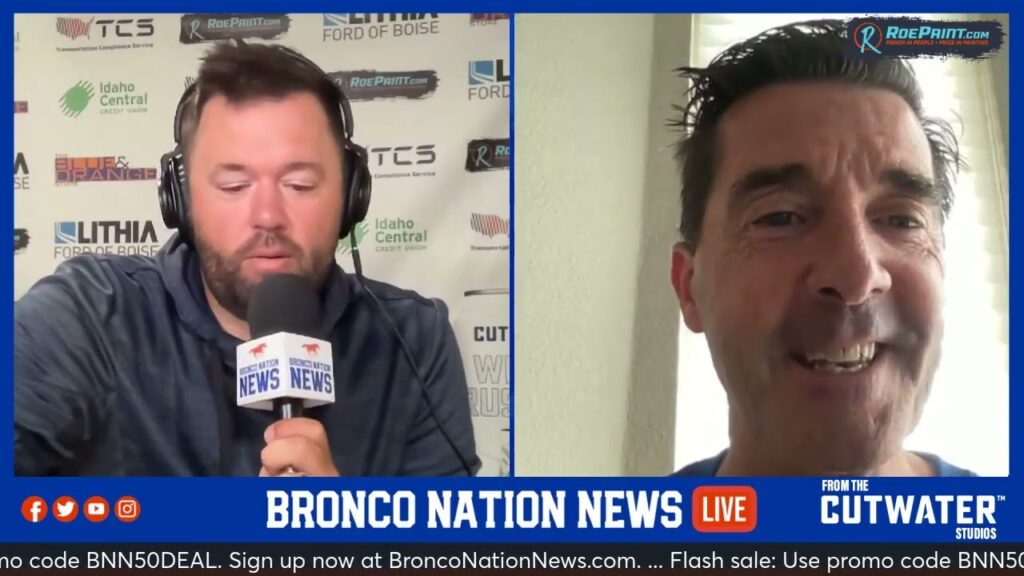 air force coach joe scott meets with bnn for a july preview of falcons basketball in 2024 25