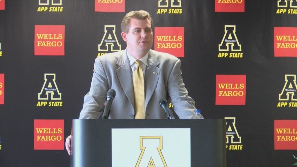 app state hires dustin kerns as mens basketball head coach