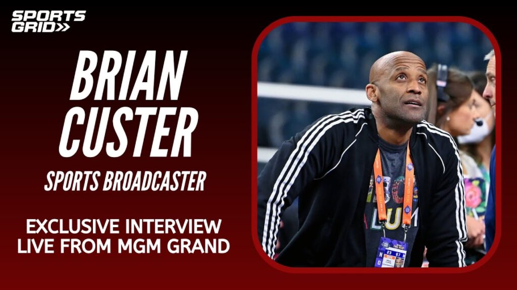 brian custers vast career from boxing to espn