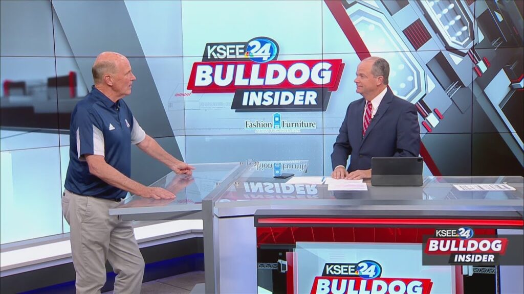 bulldog insider vance walberg conversation part 1