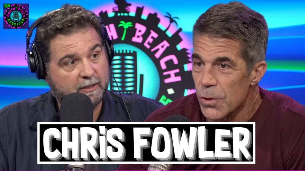 chris fowler on college football the pressures of calling the biggest games in sports sbs