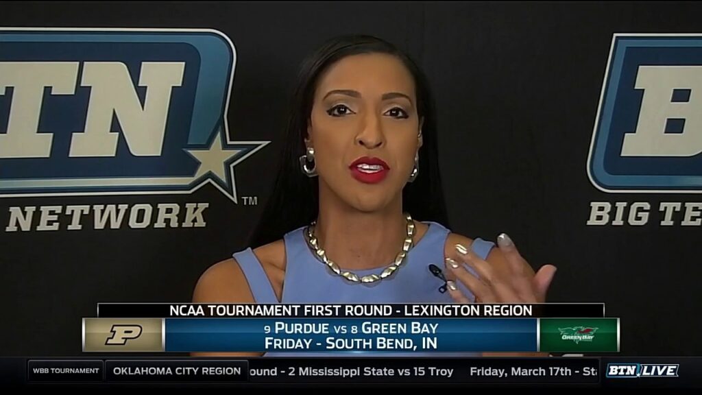 christy winters scott talks b1g teams in ncaa tournament