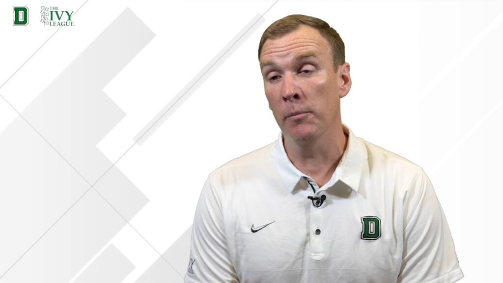 dartmouth mens basketball season preview david mclaughlin