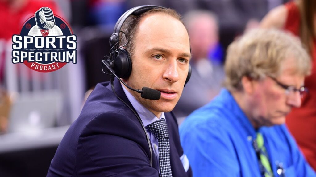 dave pasch espn broadcaster