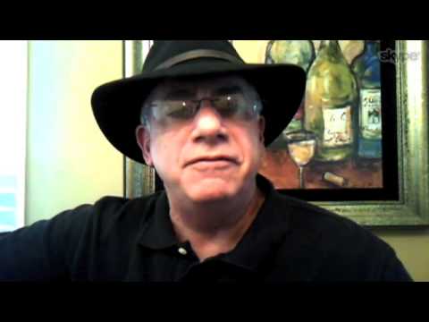 deal with it with steve rosenbloom march 29 2013