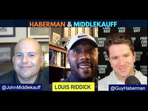 espn analyst nfl gm candidate louis riddick full interview