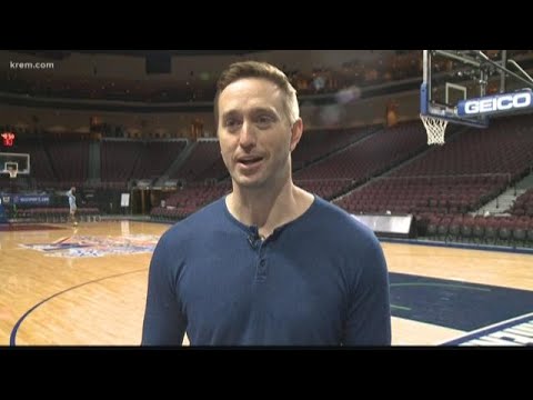 espns sean farnham talks special roots to gonzaga why he think theyll win it all