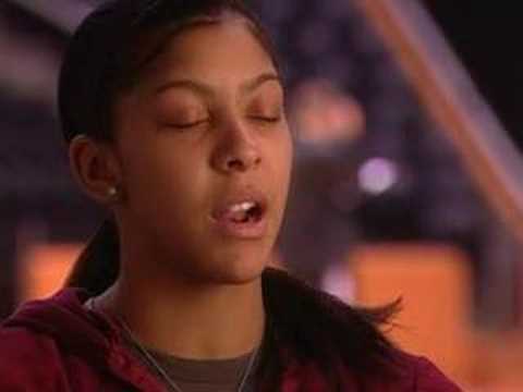 eye to eye candace parker cbs news