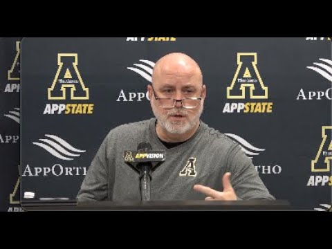 fb pre spring coordinator interview def scot sloan