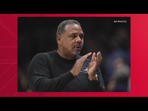 georgetown hires ed cooley as head basketball coach