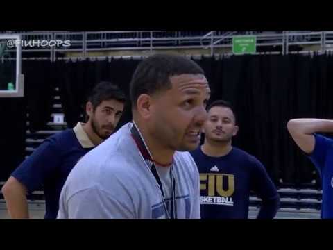 getting to know fiu mbb head coach jeremy ballard