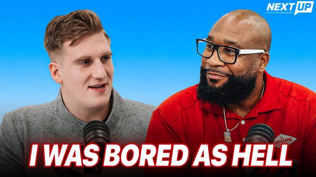 how marcus spears ended up on espn