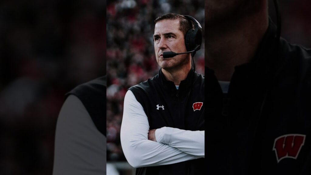 ian fitzsimmons on wilde and tausch onwisconsin espn collegefootball