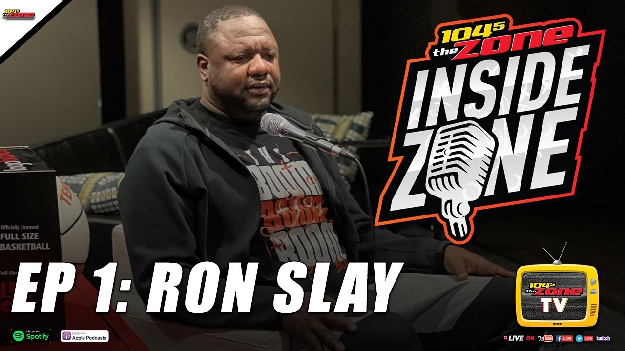 Ron Slay - 104.5 The Zone Contract, Net Worth, Detailed Information ...