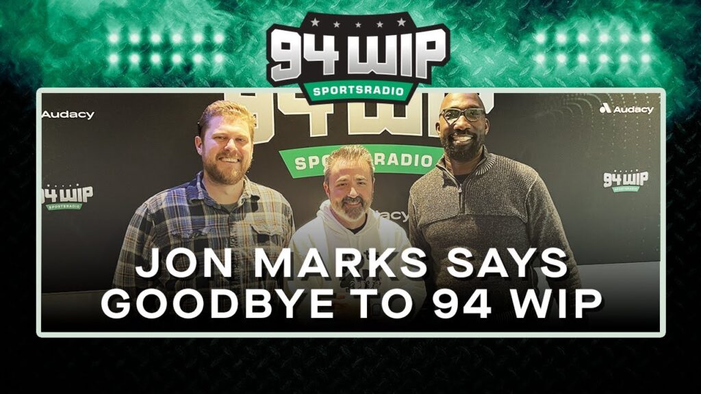 jon marks signs off wip for the final time marks and reese