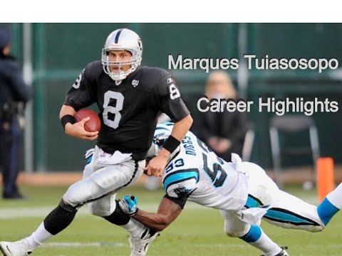 marques tuiasosopo career highlights