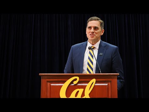 mens basketball mark madsen introductory press conference part 1 1