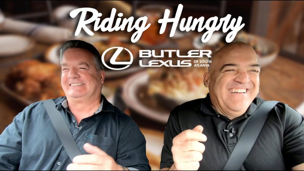 mike bell host of dukes and bell on 92 9 the game riding hungry