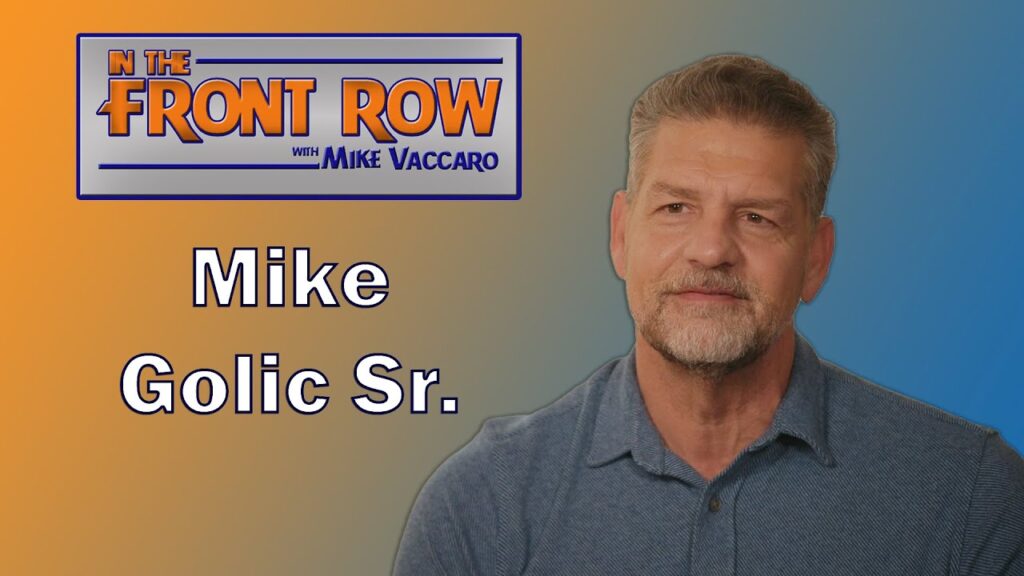 mike golic sr on his time at espn and the end of mike mike