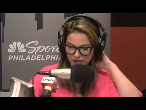 natalie egenolfs final words on the mike missanelli show