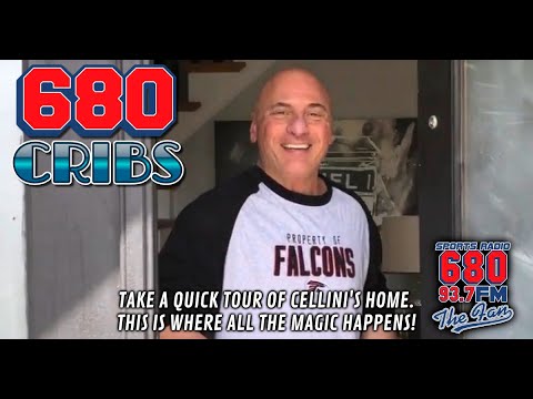 nick cellini 680 the fan cribs