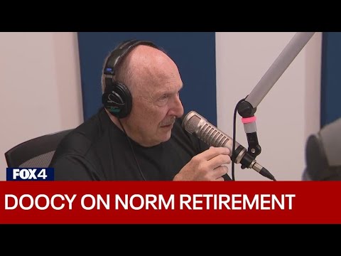 norm hitzges dallas radio legend announces retirement