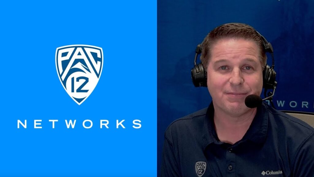 pac 12 networks roxy bernstein share special memories following final broadcast