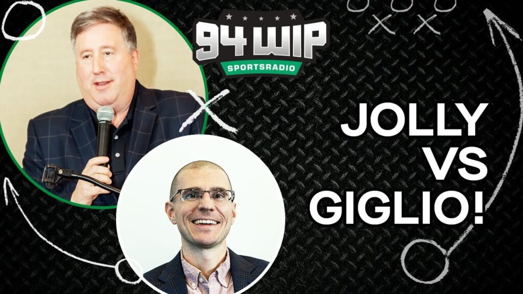 paul jolovitz vs joe giglio wip midday show