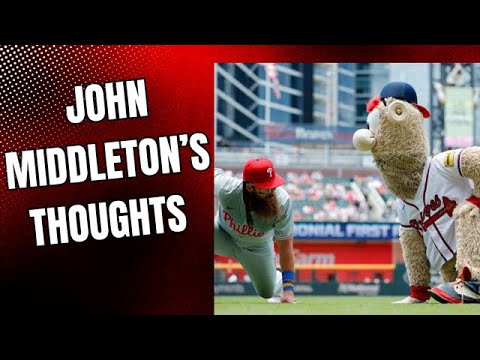 phillies owner john middleton shares his thoughts on the team