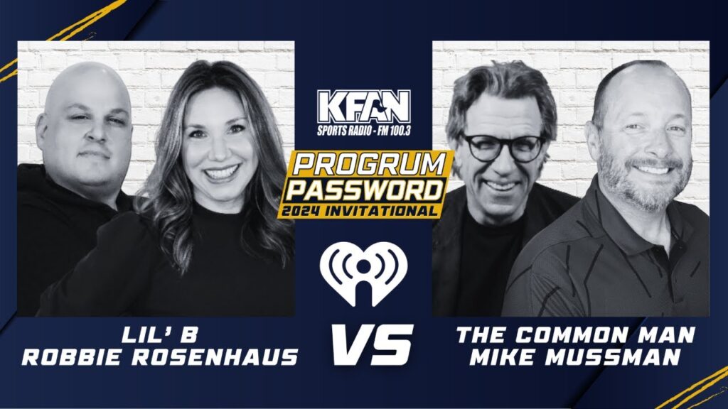 progrum password invitational quaterfinal lil b rosenhaus vs common muss