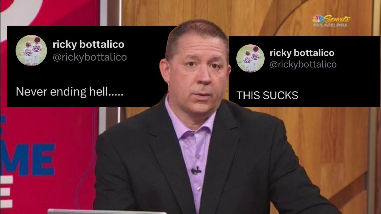 Ricky Bottalico - ESPN Contract, Net Worth, Detailed Information ...